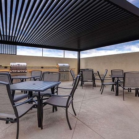 Home2 Suites By Hilton Las Vegas I-215 Curve Buitenkant foto