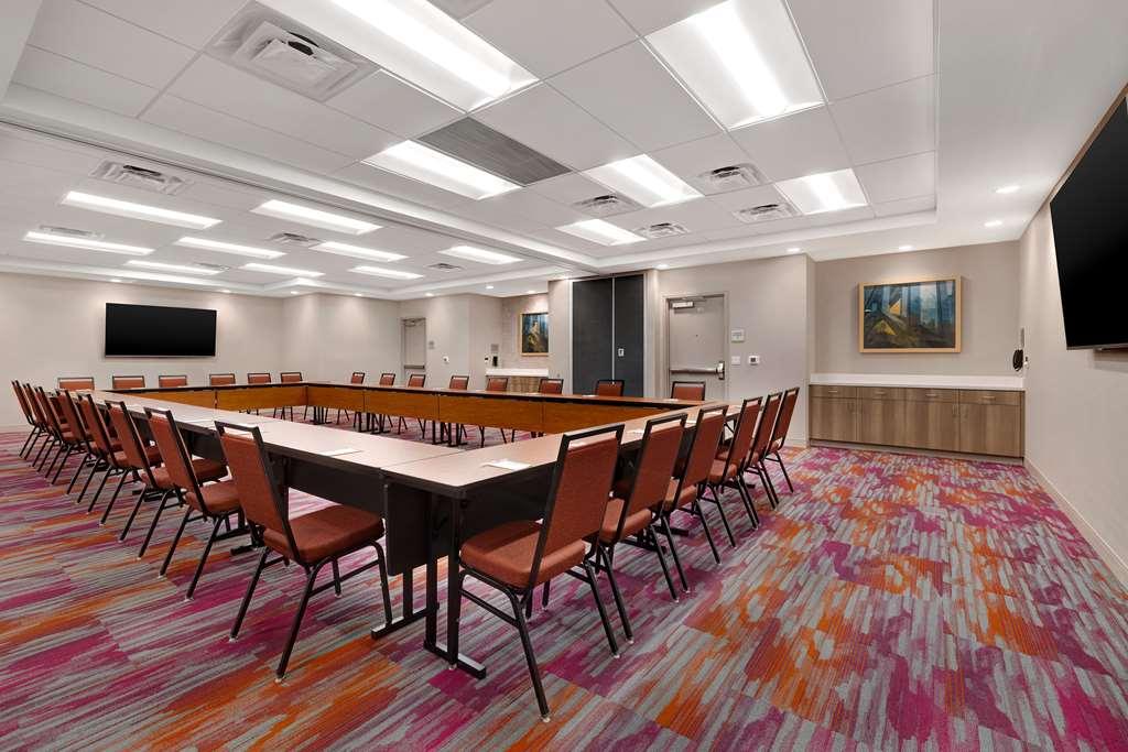 Home2 Suites By Hilton Las Vegas I-215 Curve Faciliteiten foto