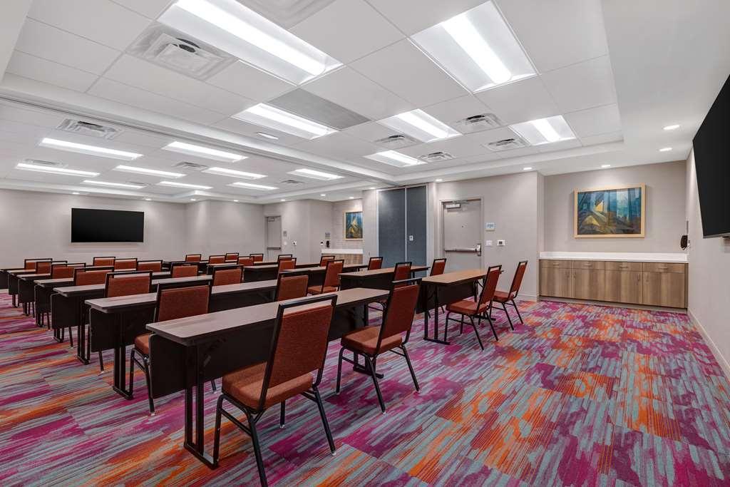 Home2 Suites By Hilton Las Vegas I-215 Curve Faciliteiten foto