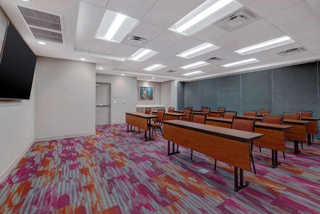 Home2 Suites By Hilton Las Vegas I-215 Curve Faciliteiten foto