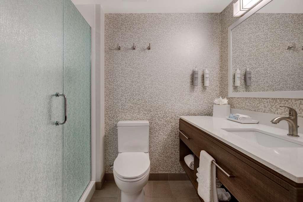 Home2 Suites By Hilton Las Vegas I-215 Curve Kamer foto