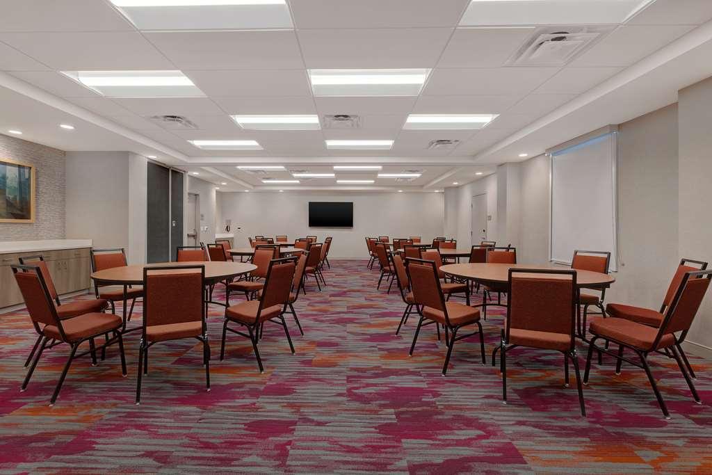 Home2 Suites By Hilton Las Vegas I-215 Curve Faciliteiten foto