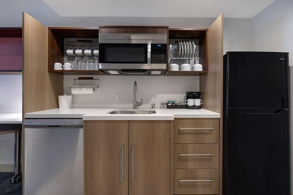 Home2 Suites By Hilton Las Vegas I-215 Curve Kamer foto