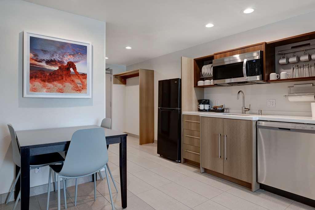 Home2 Suites By Hilton Las Vegas I-215 Curve Kamer foto