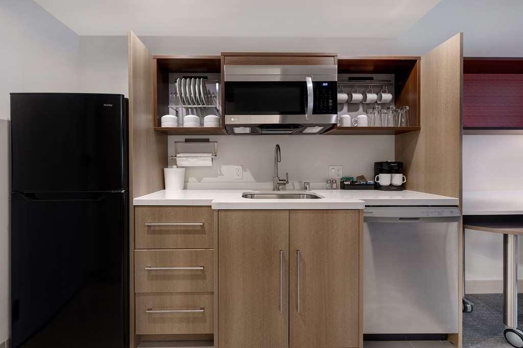 Home2 Suites By Hilton Las Vegas I-215 Curve Kamer foto