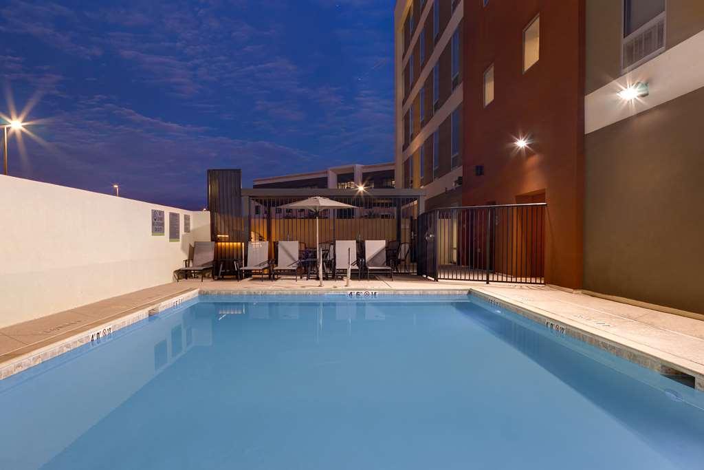 Home2 Suites By Hilton Las Vegas I-215 Curve Faciliteiten foto