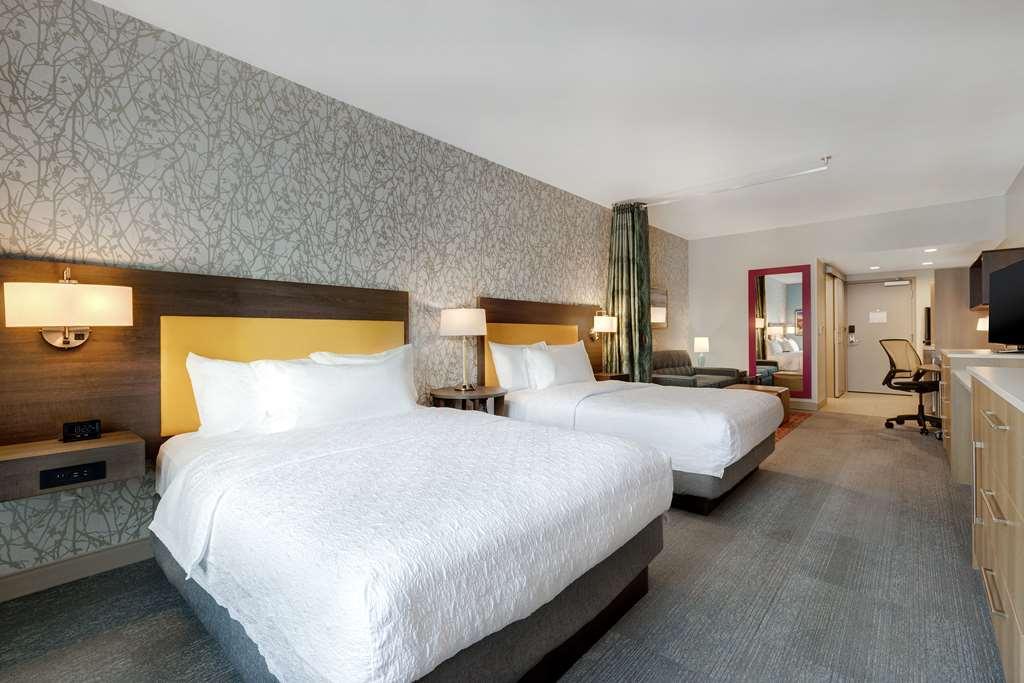 Home2 Suites By Hilton Las Vegas I-215 Curve Kamer foto