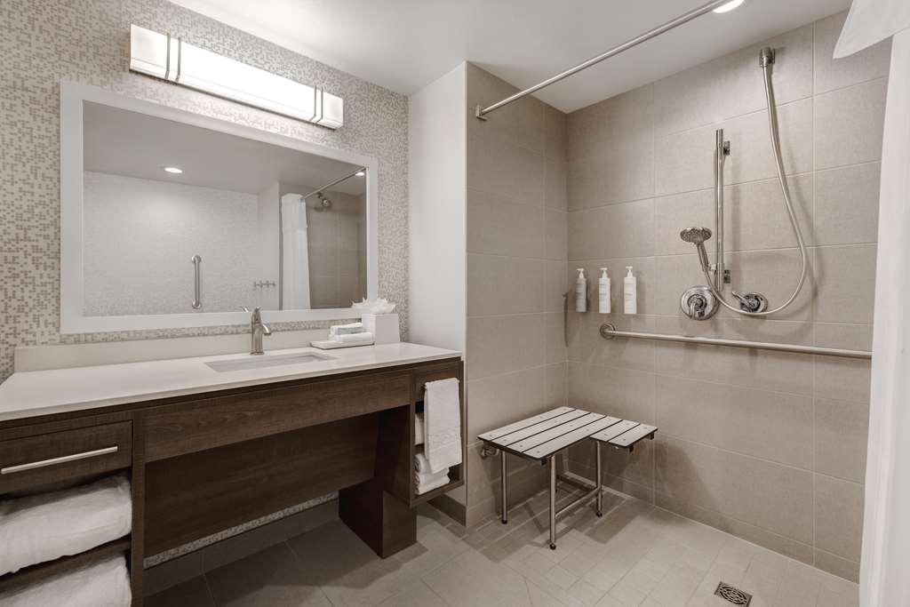 Home2 Suites By Hilton Las Vegas I-215 Curve Kamer foto