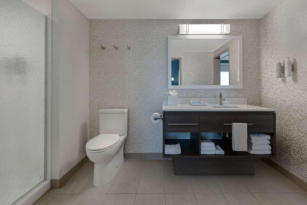 Home2 Suites By Hilton Las Vegas I-215 Curve Kamer foto