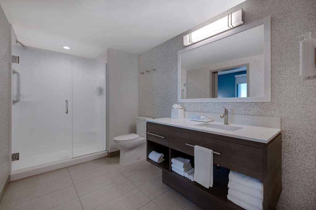 Home2 Suites By Hilton Las Vegas I-215 Curve Kamer foto