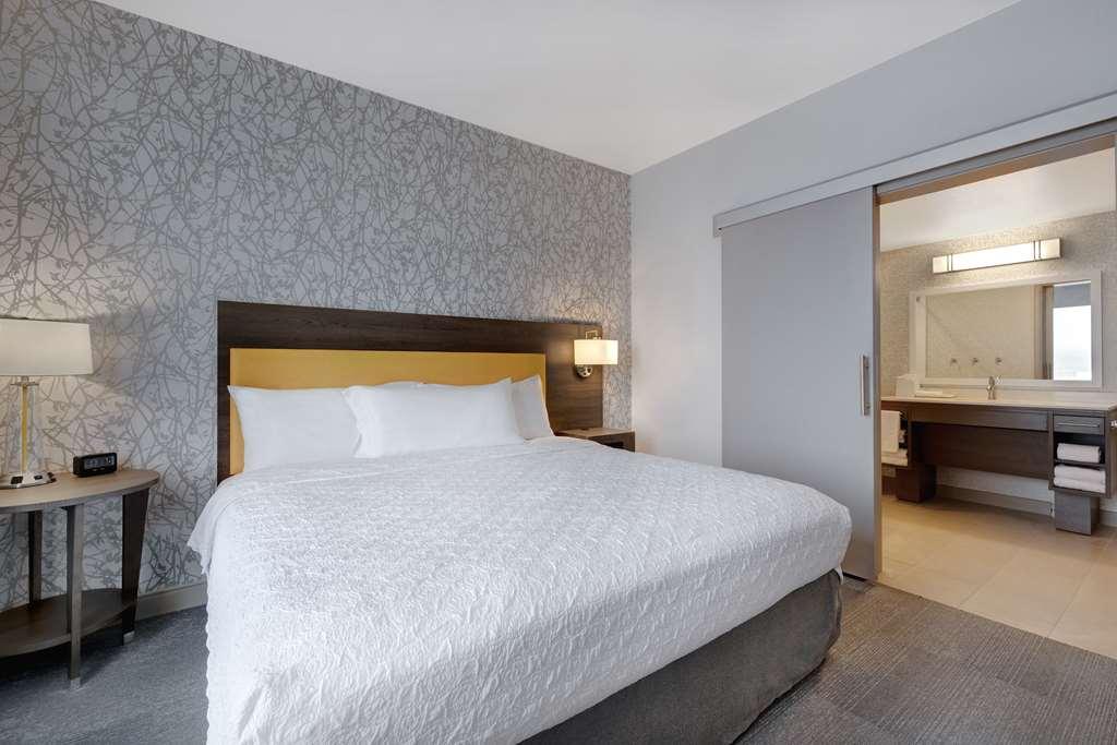 Home2 Suites By Hilton Las Vegas I-215 Curve Kamer foto