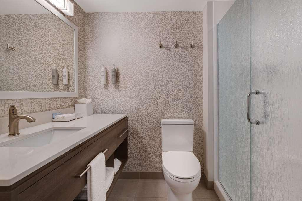 Home2 Suites By Hilton Las Vegas I-215 Curve Kamer foto