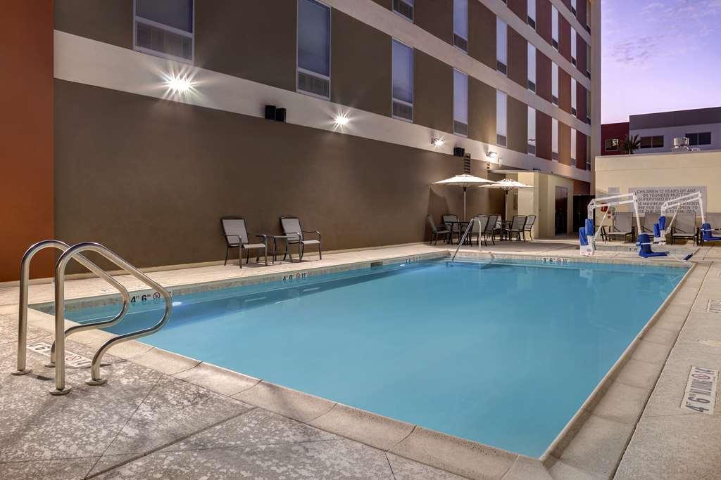 Home2 Suites By Hilton Las Vegas I-215 Curve Faciliteiten foto